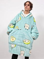 Snuggy Family Pack - 4 Pack