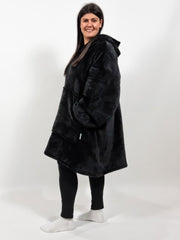Black Snuggy
