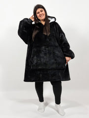 Black Snuggy