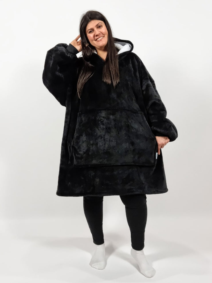 Black Snuggy