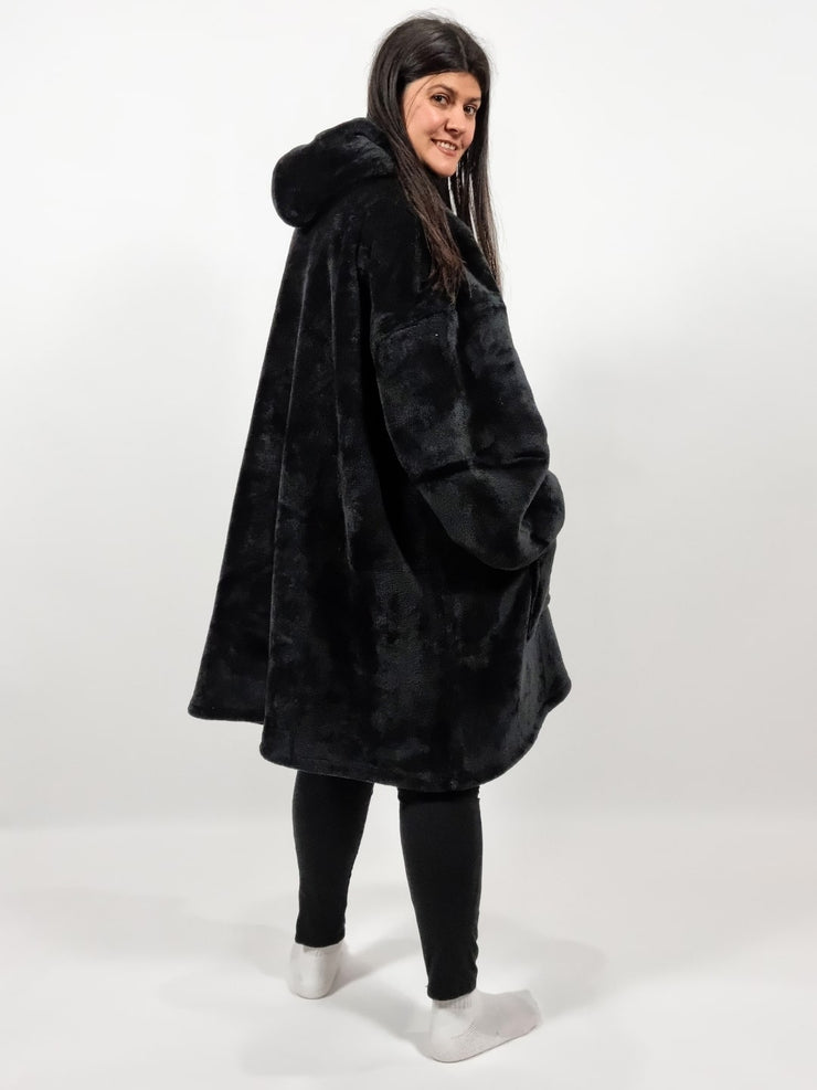 Black Snuggy