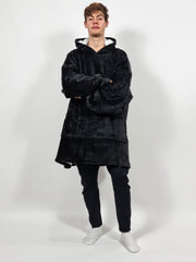 Black Snuggy
