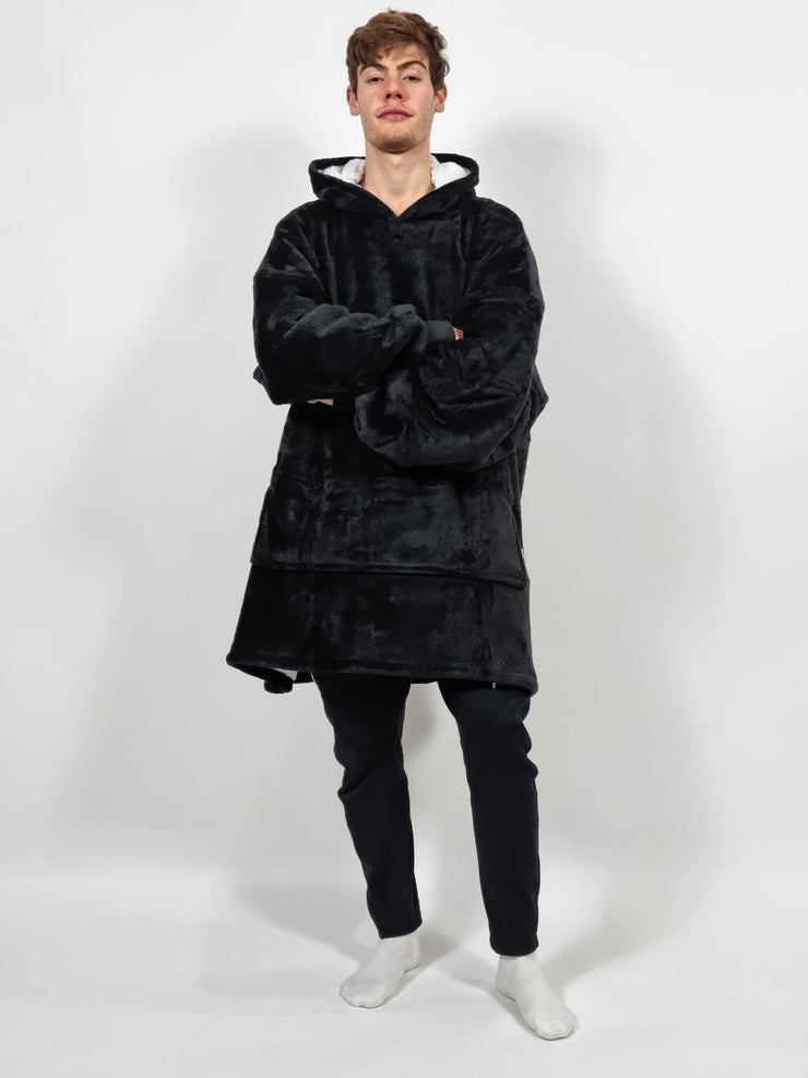 Black Snuggy