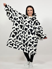 Cow Snuggy