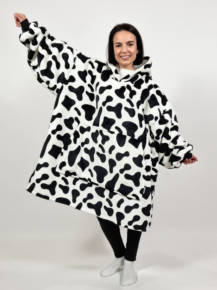 Cow Snuggy
