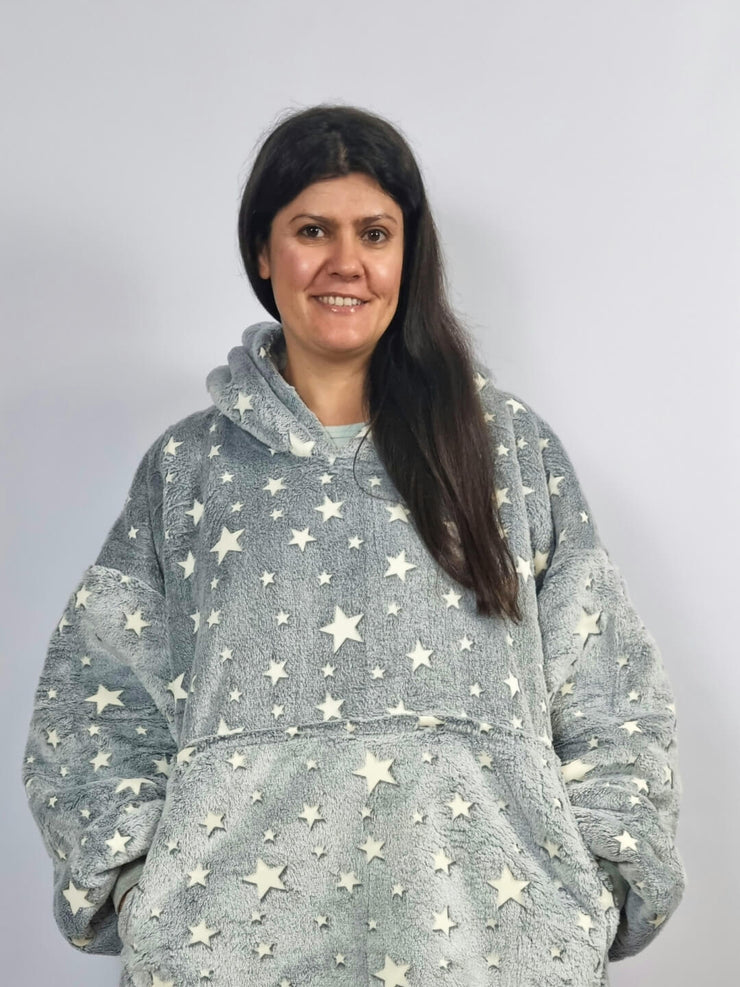 Snuggy Family Pack - 4 Pack