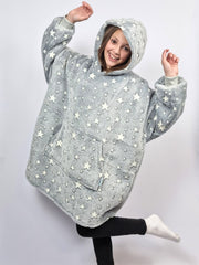 Snuggy Family Pack - 4 Pack