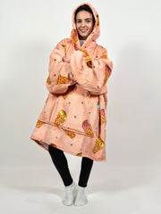 Ice Cream Snuggy