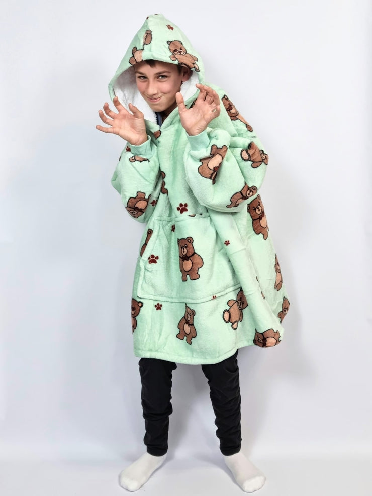 Snooby Kids Twin Pack