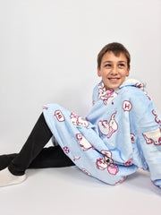 Elephant Kids Snooby