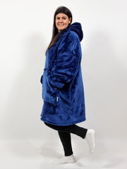 Navy Snuggy