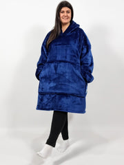 Navy Snuggy
