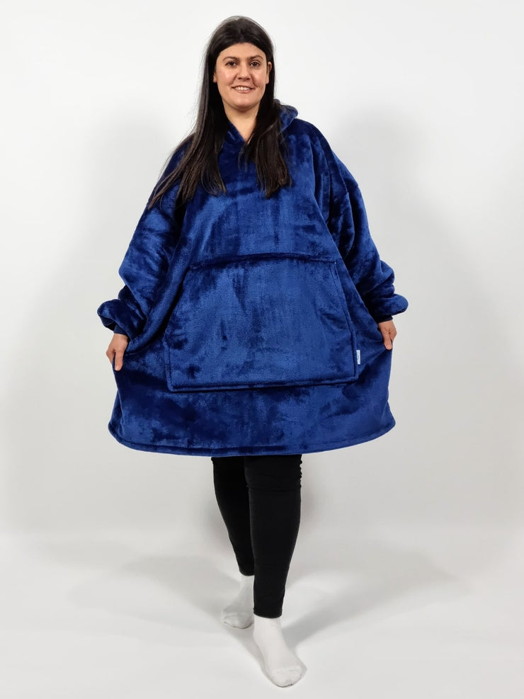 Navy Snuggy
