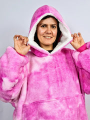 Pink Dreams Snuggy