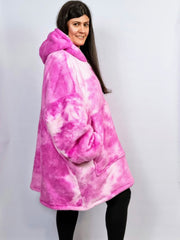 Pink Dreams Snuggy