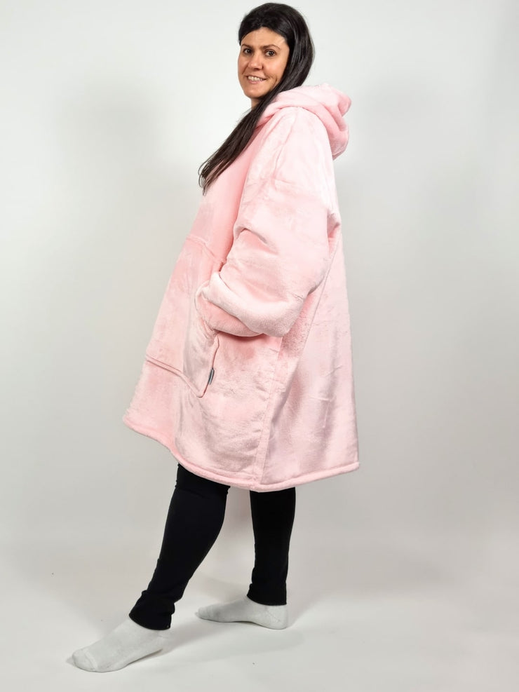 Pink Snuggy