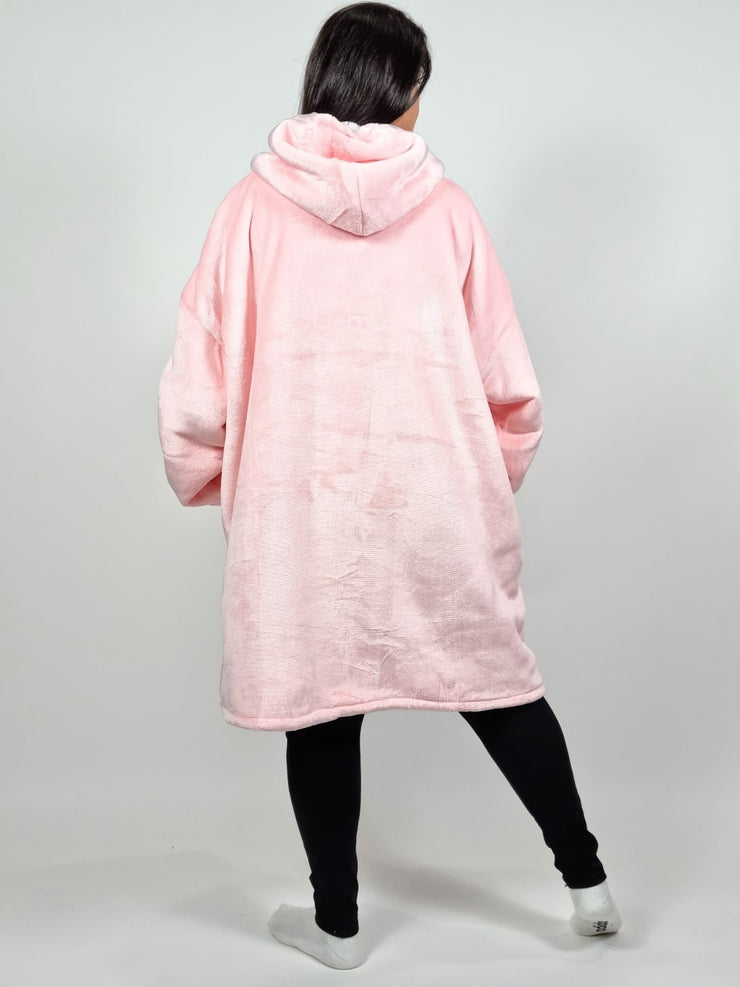 Pink Snuggy