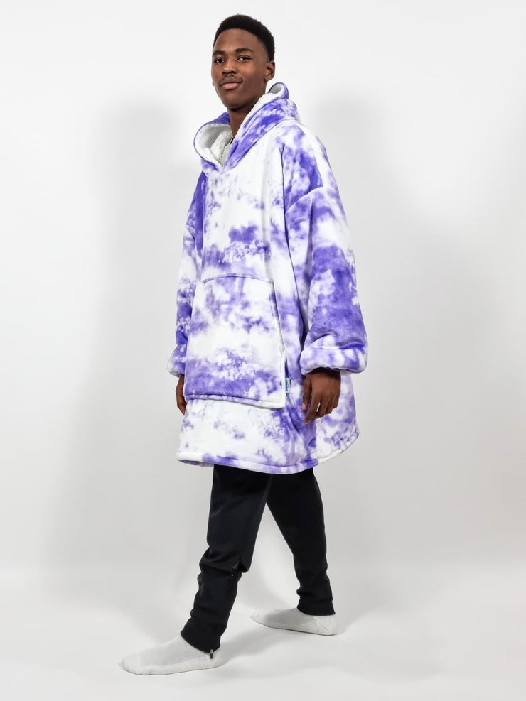 Purple Dreams Snuggy