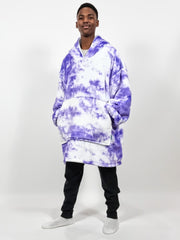 Purple Dreams Snuggy
