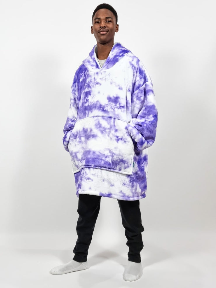 Purple Dreams Snuggy