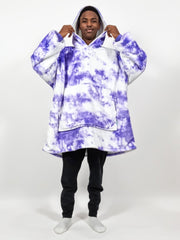 Purple Dreams Snuggy