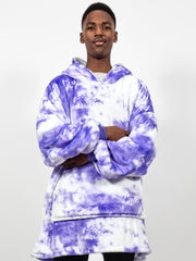 Purple Dreams Snuggy