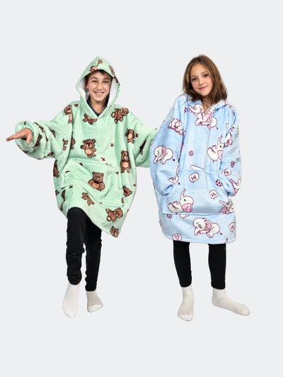 Snooby Kids Twin Pack