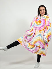 Sunset Dreams Snuggy