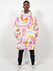 Sunset Dreams Snuggy