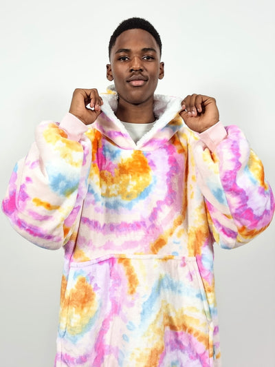 Sunset Dreams Snuggy