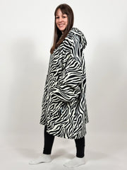 Zebra Snuggy